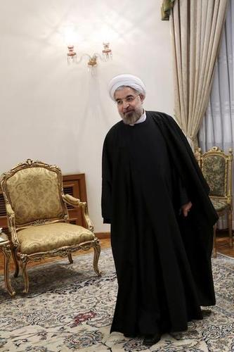 Iran's New President Breaks His Promises