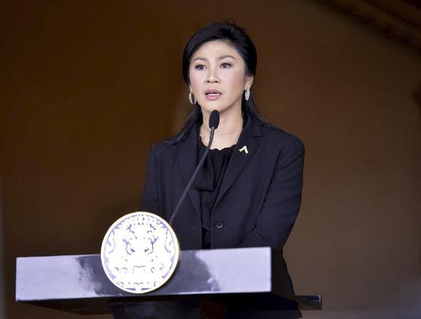 Thailand's Big Brother Drama