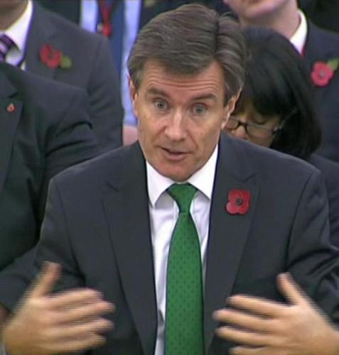 Why the British Like Big Brother