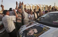 Is Iraq's 'Democracy' Worth It?