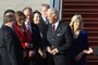 Biden's Israel Visit Clouded by Settlement Issue