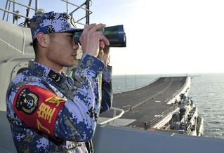 Of Course China Wants to Replace the U.S.