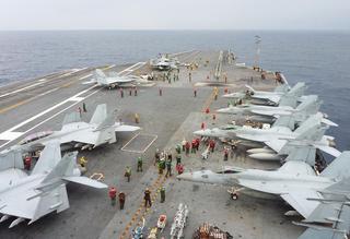 Time to Draw a Big Red Line in Asia
