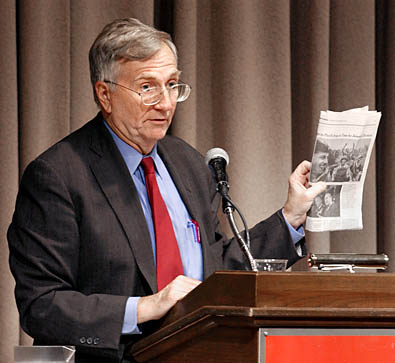 The Holes in Seymour Hersh's Syria Story