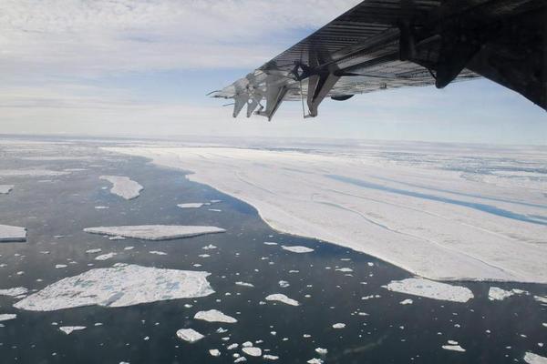 Don't Bring NATO to the Arctic