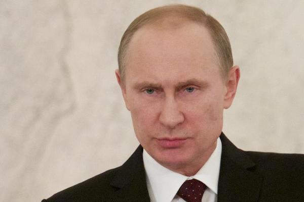 Why Russia Won't Interfere in Ukraine