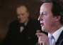 Labour MPs Shout Down Cameron