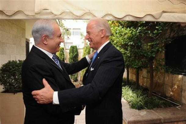 Israel Is Only Hurting Itself with Snubs to U.S.