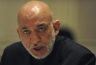 Iran and India: Afghanistan's 'Plan B'?