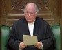 UK House of Commons Speaker Resigns