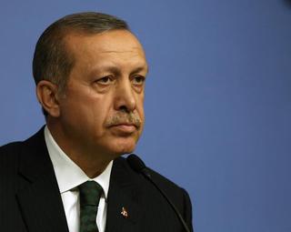 In Turkey, Challenging West Wins Elections