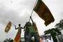 Tamils' Struggle Faces Uncertain Future