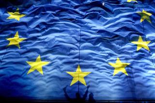 Christine Lagarde for European Commission President