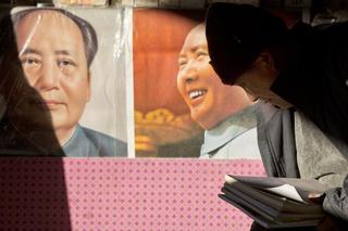 Holden Caulfield in Beijing