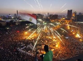 Mubarak Nostalgia Supplants the Arab Spring