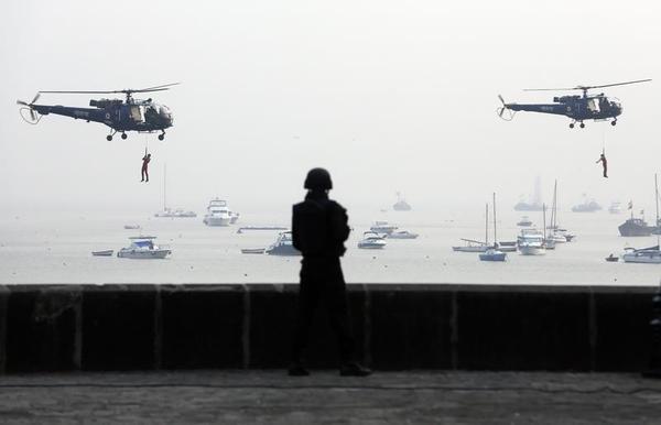 U.S., Allies Need to Rethink China War Plan