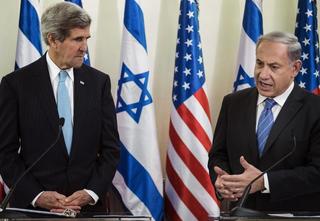 A Palestinian Bantustan Won't End the Conflict