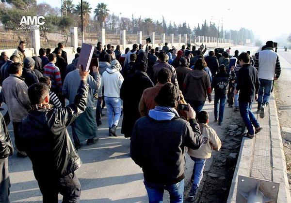 Is Turkey Next to Face al-Qaeda Threat?