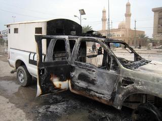 New al-Qaeda Makes Old al-Qaeda Look Wimpy