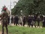 Riots After Uganda Royal Tomb Fire