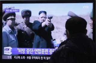 Bashing and Isolating North Korea Isn't Working