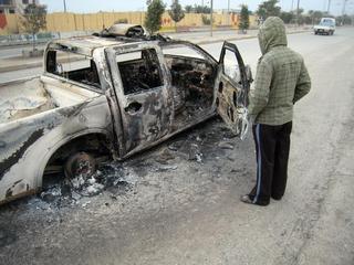 Rumors of al-Qaeda's Demise...