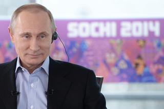Russia Is a Conservative Power