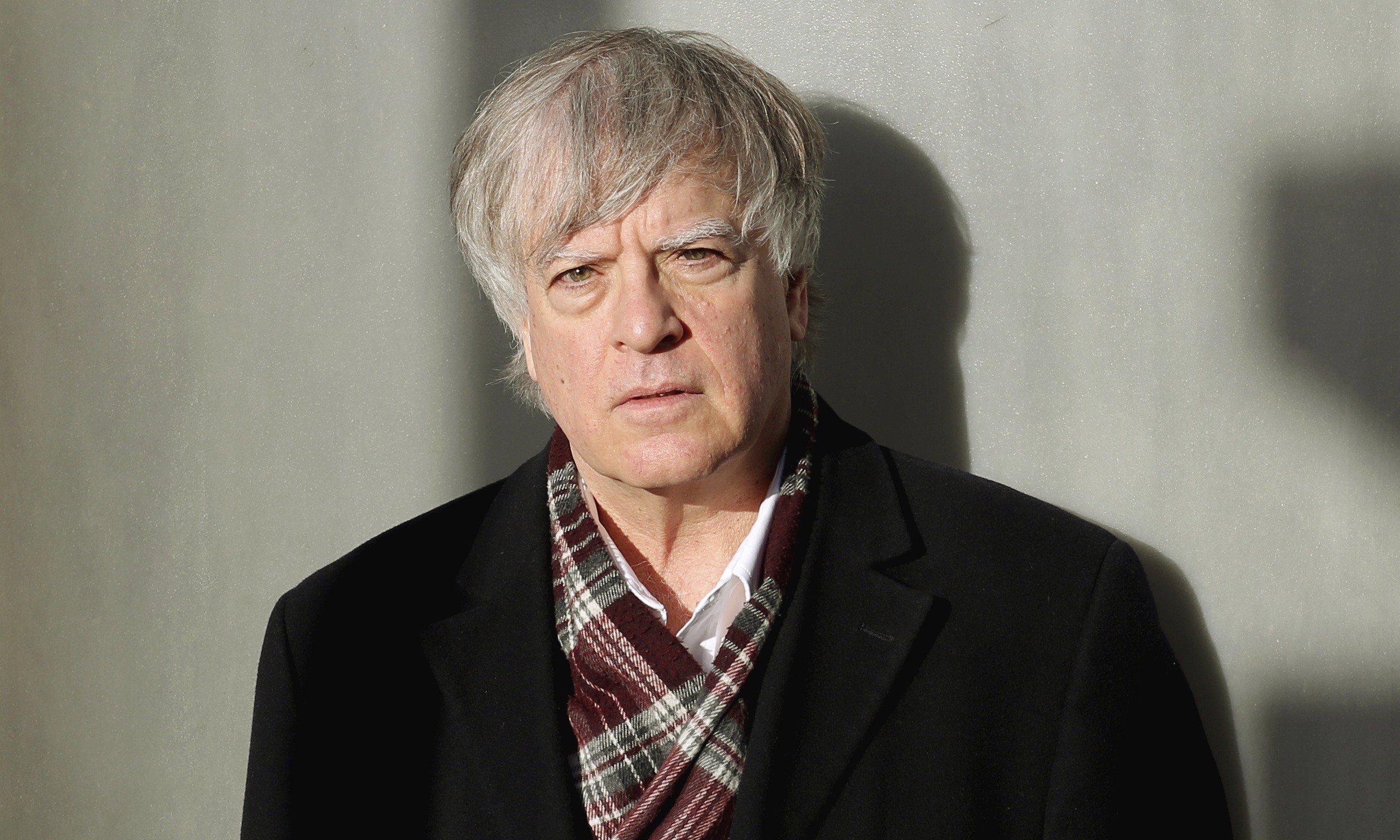 Image result for David Satter