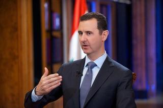 Blame Assad First for ISIS' Rise