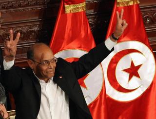 Two Cheers for Tunisia