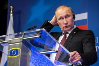 Putin's Popularity Waned at Home Before Olympics
