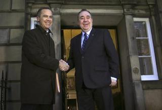6 Things to Watch for in the Scot Referendum
