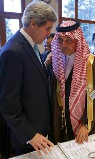 U.S.-Saudi Ties Go From Bad to Worse