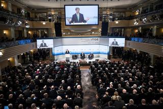 How the West Dropped the Ball on Ukraine