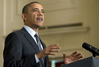 Obama's Iraq-Haunted Thinking on Syria