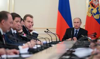 Racism Runs Deep in Russia