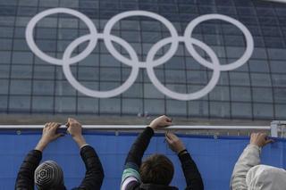 The Dark Side of Putin's Winter Games
