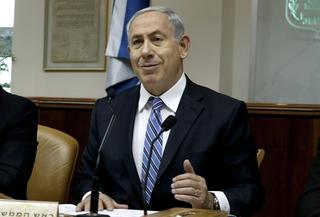 Israel Is Wining the Peace Process