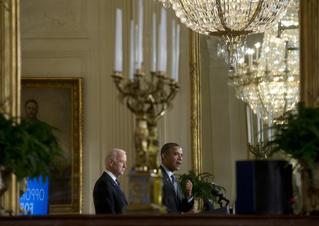 How Obama Won the War on Iran Sanctions