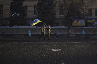 Europe Must Intervene in Ukraine