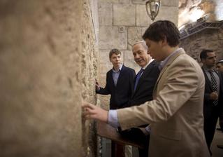 Who Cares if Yair Netanyahu Dates a Gentile?