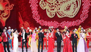 China's Super Bowl Was Really Boring, Too