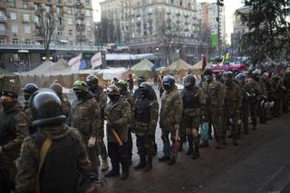 Don't Let Putin Grab Ukraine