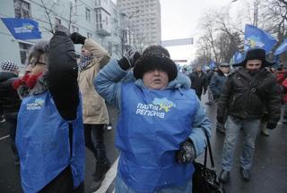 Democracy Is a Threat to Peace in Europe