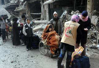 The Cost of Obama's Syrian Disaster
