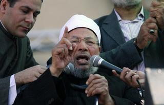 The Myth of the 'Moderate' Brotherhood
