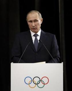 How to Avoid the Next Sochi
