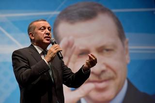 U.S. Needs to Get Real About Turkey