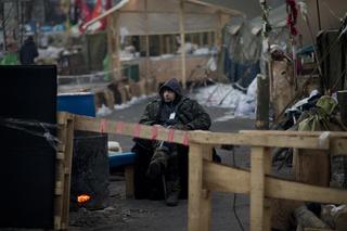 Putin Doctrine Brings Civil War to Ukraine