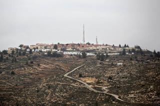 The Third Intifada Has Begun